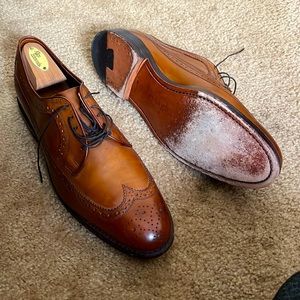 Ralph Lauren Sanderson (Allen Edmonds) 11D